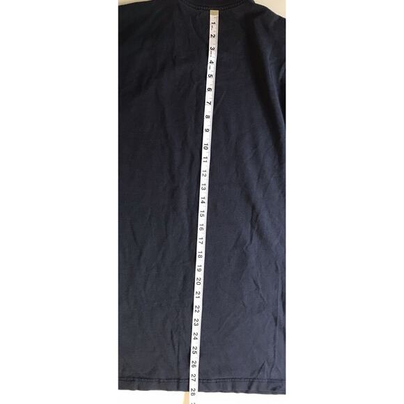 Marvel Comics Hero Faces Black And White T Shirt Men's Size Large - Picture 7 of 7